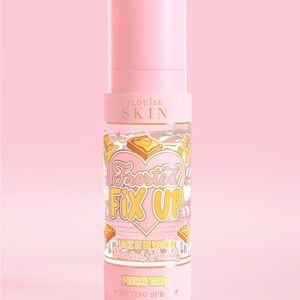P.Louise Skin Frosted Fix Up Setting Spray